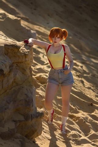 misty leak|r/MistyNSFW